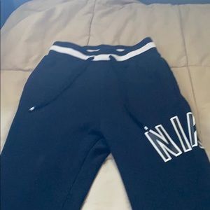 Mens Nike Joggers